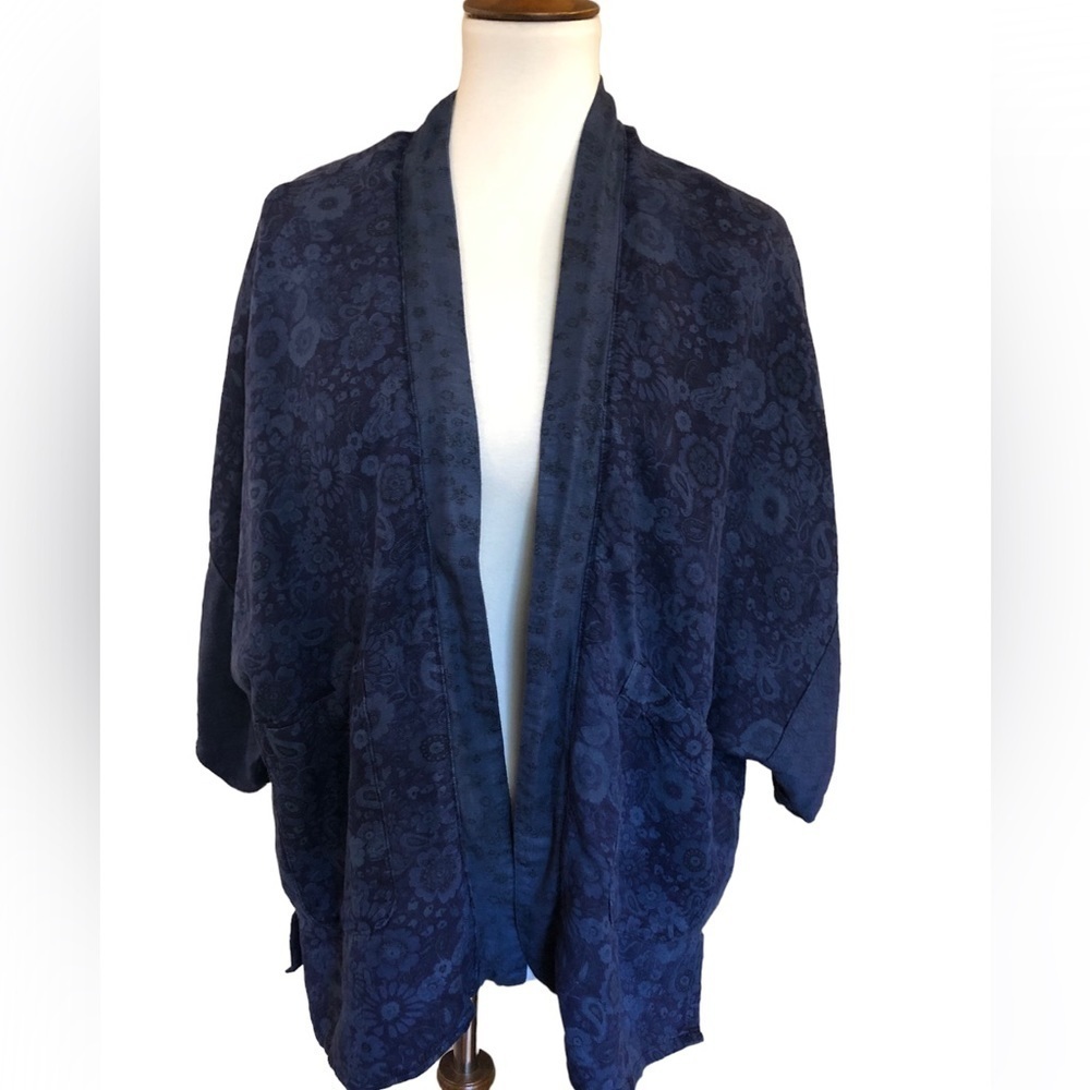 Vintage American Eagle Denim Jacket